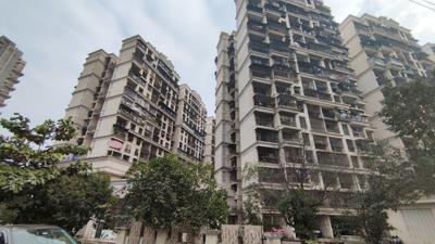 Project Image of 1525 Sq.ft 3 BHK Apartment / Flat for sale in Kharghar for Rs. 21000000