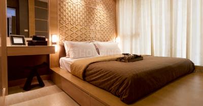 Project Image of 545.0 - 2115.0 Sq.ft 1 BHK Apartment for buy in Neeladri Sarovaram