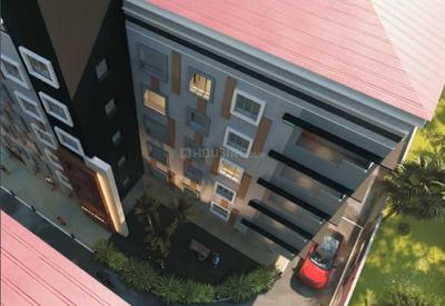 Project Image of 588.0 - 980.0 Sq.ft 2 BHK Apartment for buy in Aditya Skypark Residency