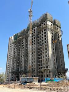 Project Image of 515.16 - 600.3 Sq.ft 2 BHK Apartment for buy in VTP Euphoria Phase 4