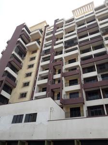 Project Image of 386.0 - 517.0 Sq.ft 2 BHK Apartment for buy in Geo Seawood Harmony