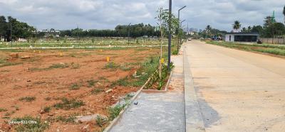 Project Image of 900.0 - 1500.0 Sq.ft Residential Plot Plot for buy in Space Soahan Serenity
