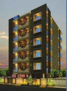 Arya Avenue Images for Project 1