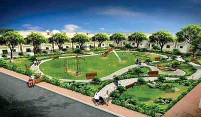 Project Image of 0.0 - 807.0 Sq.ft 3 BHK Villa for buy in Annai Aradhana