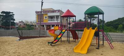 Project Image of 900.0 - 2052.0 Sq.ft Residential Plot Plot for buy in Hindustan Kannan Garden