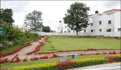 Project Image of 1384.0 - 2771.0 Sq.ft 3 BHK Villa for buy in Vakil Hosur Hills