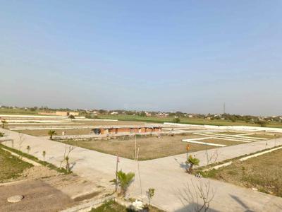 Project Image of 900.0 - 6000.0 Sq.ft Residential Plot Plot for buy in Earthempire The Grand City