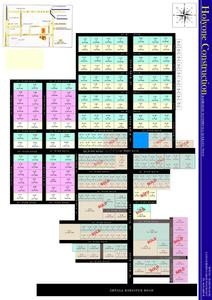 Southern Park Layout Plan 2