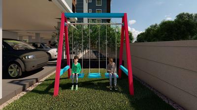 Project Image of 755.0 - 1330.0 Sq.ft 2 BHK Apartment for buy in Chandrama Enclave