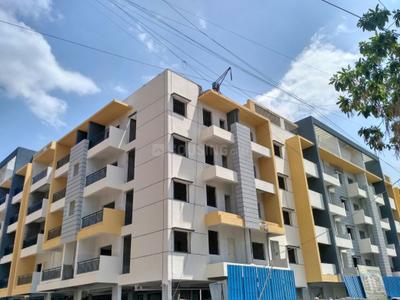Project Image of 730.0 - 1555.0 Sq.ft 1 BHK Apartment for buy in Mitra Solitaire