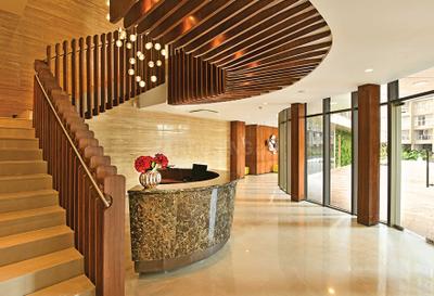 Project Image of 1210 Sq.ft 2.5 BHK Apartment / Flat for sale in Andheri West for Rs. 52000000