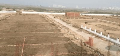 Project Image of 1076.39 - 5381.96 Sq.ft Residential Plot Plot for buy in Bapl New Highway City