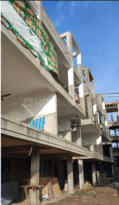 Project Image of 2148.0 - 3060.0 Sq.ft 4 BHK Villa for buy in Kappa Aamar Bari