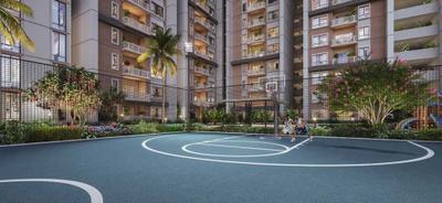 Project Image of 1290.0 - 2035.0 Sq.ft 2 BHK Apartment for buy in Srias Tiara