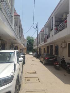 Project Image of 630.0 - 650.0 Sq.ft 2 BHK Villa for buy in Om Apna Homes