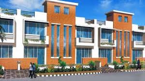 Ansal Amara Villas Elevation 1
