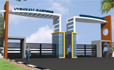 Project Image of 623.0 - 1536.0 Sq.ft 2 BHK Villa for buy in STBL Vyshnavi Gardens
