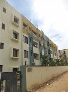 Project Image of 845.0 - 1537.0 Sq.ft 2 BHK Apartment for buy in Ahad Silver Heights