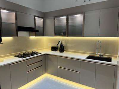 Project Image of 1760.0 - 2210.0 Sq.ft 3 BHK Apartment for buy in Arihant One