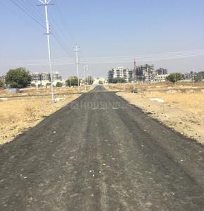 Project Image of 0.0 - 1774.0 Sq.ft Residential Plot Plot for buy in Mahalaxmi Nagar 1