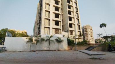 Project Image of 1899 Sq.ft 3 BHK Apartment / Flat for sale in Thaltej for Rs. 14000000