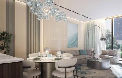 Project Image of 1391.0 - 1830.0 Sq.ft 2 BHK Apartment for buy in Samana Ocean Bay