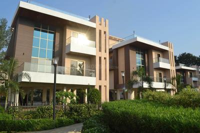 Mohan Waters Edge Elevation 1