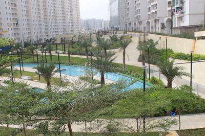 Project Image of 1280 Sq.ft 3 BHK Apartment / Flat for sale in Subramanyapura for Rs. 11500000