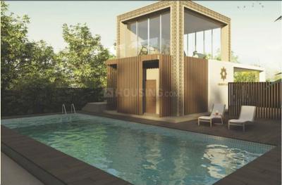 Project Image of 1076.0 - 1682.0 Sq.ft 3 BHK Apartment for buy in Ven Swarnavilas Phase 2