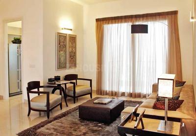 Project Image of 914.0 - 1242.0 Sq.ft 2 BHK Apartment for buy in Doshi Wellspring