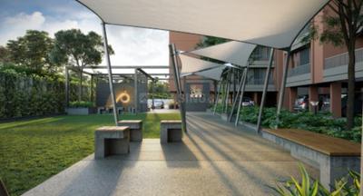 Project Image of 1917 Sq.ft 3 BHK Apartment / Flat for sale in Chandkheda for Rs. 7000000