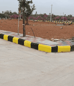 Project Image of 1314.0 - 10800.0 Sq.ft Residential Plot Plot for buy in Sri jayavilasini JVD Township
