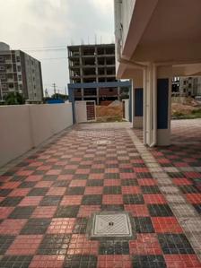 Thimu Lake View One Amenities 1