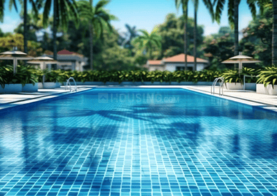 Project Image of 728.0 - 5400.0 Sq.ft Residential Plot Plot for buy in Skyom City Affordable Plots