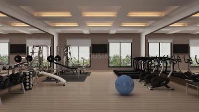 Project Image of 803.0 - 1902.0 Sq.ft 2 BHK Apartment for buy in Adhishree Sunshine