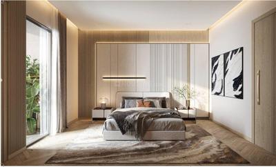 Project Image of 2257.0 - 3730.0 Sq.ft 3 BHK Apartment for buy in Rattha Nivara 101