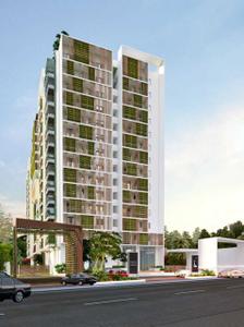 Project Image of 1750.0 - 1928.0 Sq.ft 3 BHK Apartment for buy in KSRs Togetherments