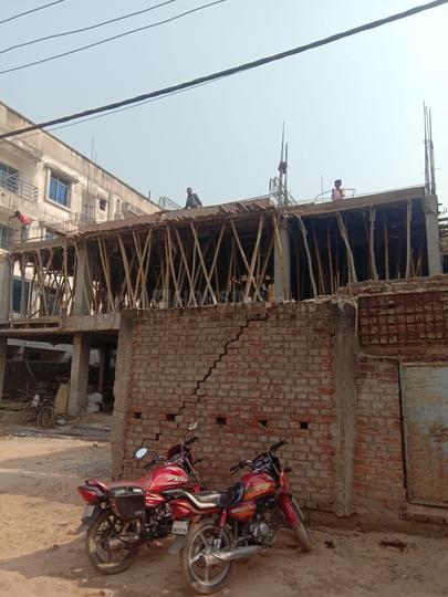 Gallery Cover Pic of Durga Maa Shanti Pailesh