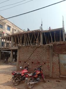 Project Image of 530.0 - 861.0 Sq.ft 2 BHK Apartment for buy in Durga Maa Shanti Pailesh