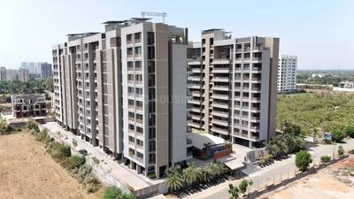 Project Image of 2500 Sq.ft 4 BHK Apartment / Flat for sale in Gotri for Rs. 16500000