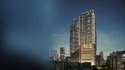 SD The Imperial Edge Images for Elevation of SD The Imperial Edge 1