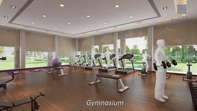 Project Image of 985.72 - 1454.4 Sq.ft 2 BHK Apartment for buy in Newa Bhakti Park B Wing