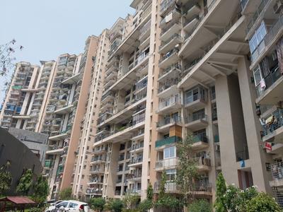Project Image of 884 Sq.ft 2 BHK Apartment / Flat for sale in Sector 70 for Rs. 9993600