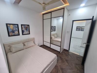 Project Image of 572.0 - 796.0 Sq.ft 1 BHK Apartment for buy in DMK Stella C2 D1 And D2