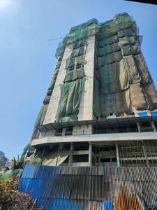 700 Sqft BHK Flat for sale in Integrated Ramicon B Goregaon