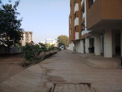 Project Image of 535.0 - 839.0 Sq.ft 2 BHK Apartment for buy in Dreams Rakshak G H Wings