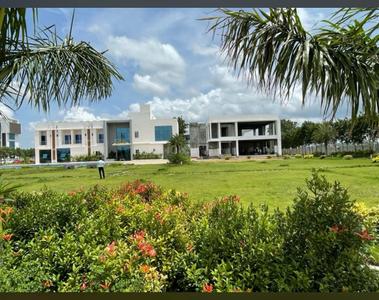 Project Image of 1420.3 - 7688.34 Sq.ft Residential Plot Plot for buy in Sia Elite Serene Palms