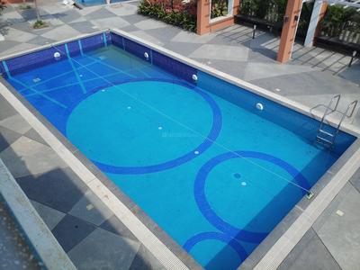 Project Image of 679.0 - 1332.0 Sq.ft 2 BHK Apartment for buy in Shree Graffiti Phase 5