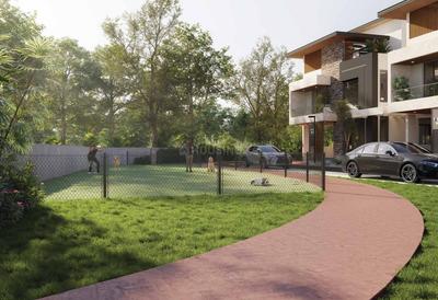 Project Image of 3000 Sq.ft 3 BHK Villa for sale in Gopasandra for Rs. 63471390