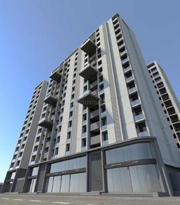 Project Image of 580.93 - 833.77 Sq.ft 2 BHK Apartment for buy in Jyot Sanctum Homes
